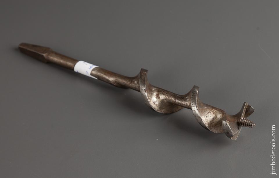 No. 20 IRWIN Bit - 77671