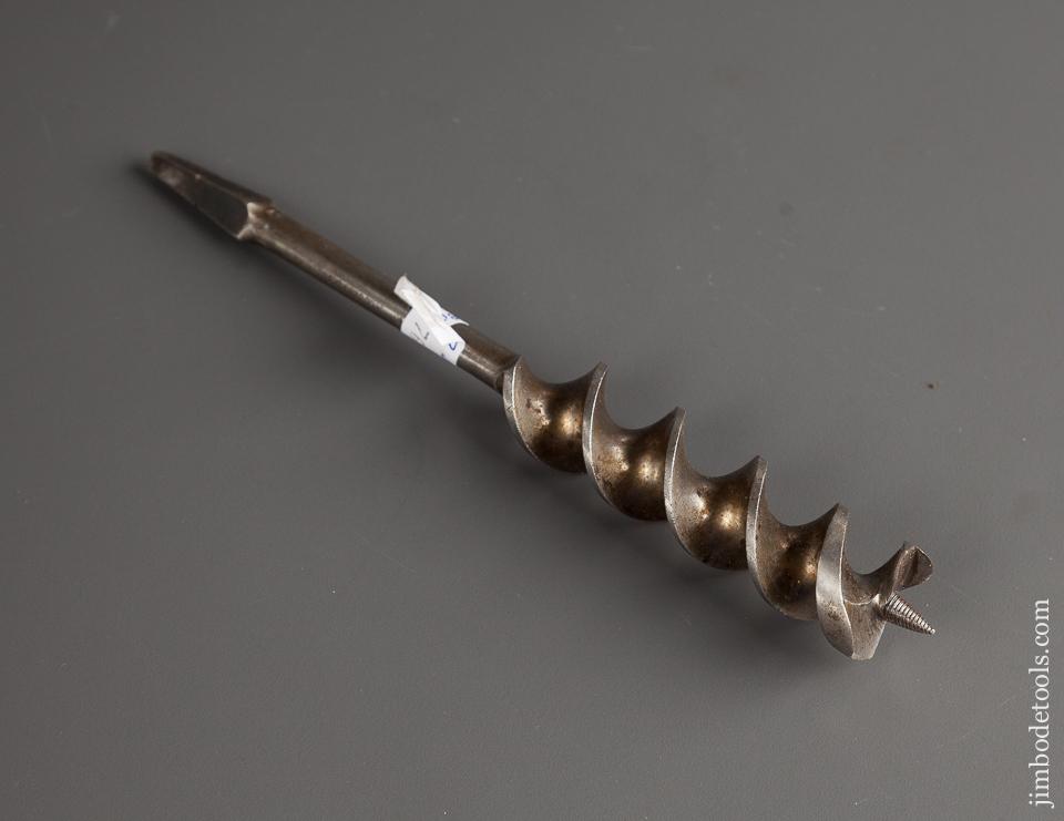 No. 17 RUSSELL JENNINGS Auger Bit - 77672
