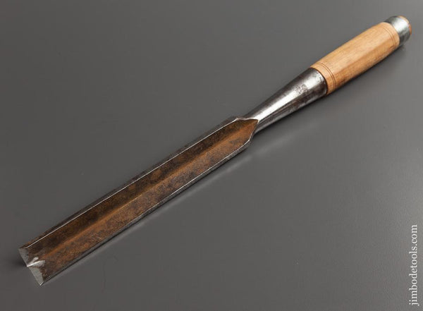 1 x 16 1/2 inch WITHERBY Corner Chisel - 77673