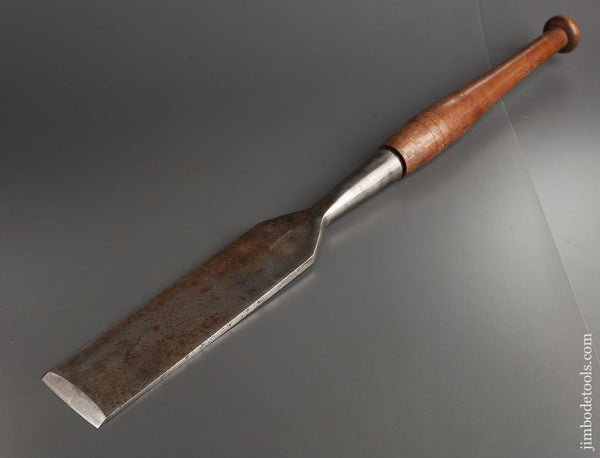 Super 3x29 inch BUCK BROTHERS Slick - 77677