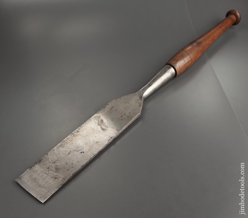 Super 3x29 inch BUCK BROTHERS Slick - 77677