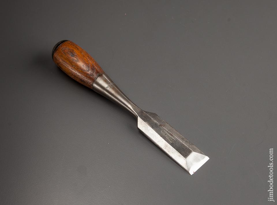 1 x 7 3/4 inch STANLEY No. 50 Chisel - 77679
