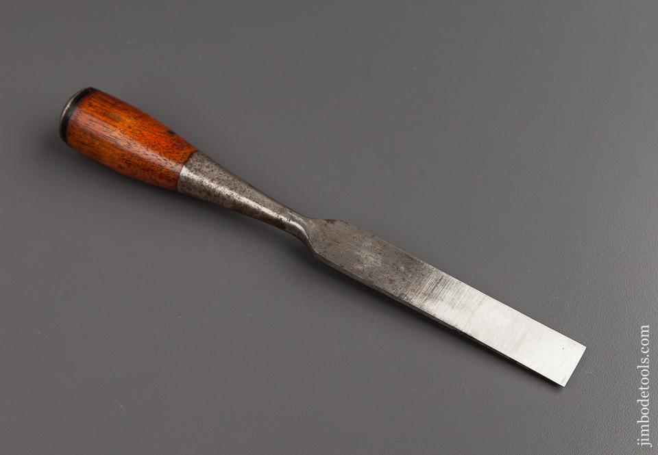 3/4 x 9 inch STANLEY No. 50 Chisel EXTRA FINE - 77681