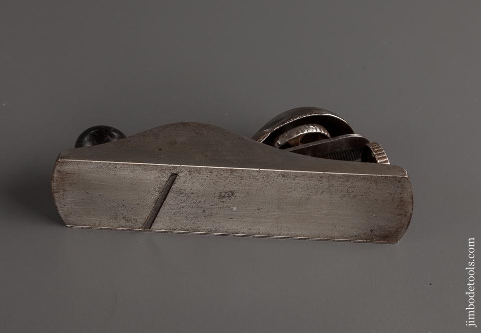 STANLEY No. 140 Skew Block Plane - 76681 – Jim Bode Tools