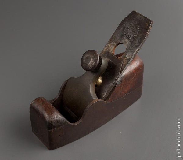 FINE User Infill Plane with Two inch MARPLES Parallel Iron - 77683