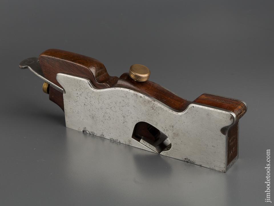 Rare & Fine! NORRIS No. A7 Adjustable Shoulder Plane - 77694U