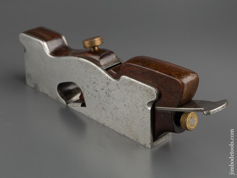 Rare & Fine! NORRIS No. A7 Adjustable Shoulder Plane - 77694U