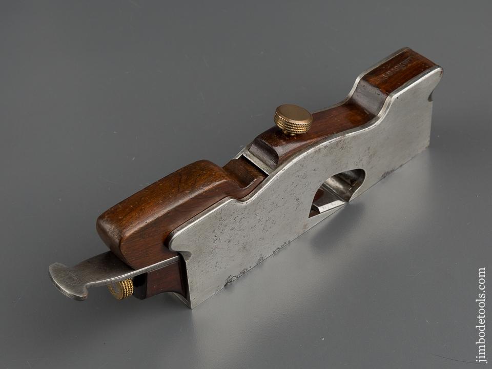 Rare & Fine! NORRIS No. A7 Adjustable Shoulder Plane - 77694U