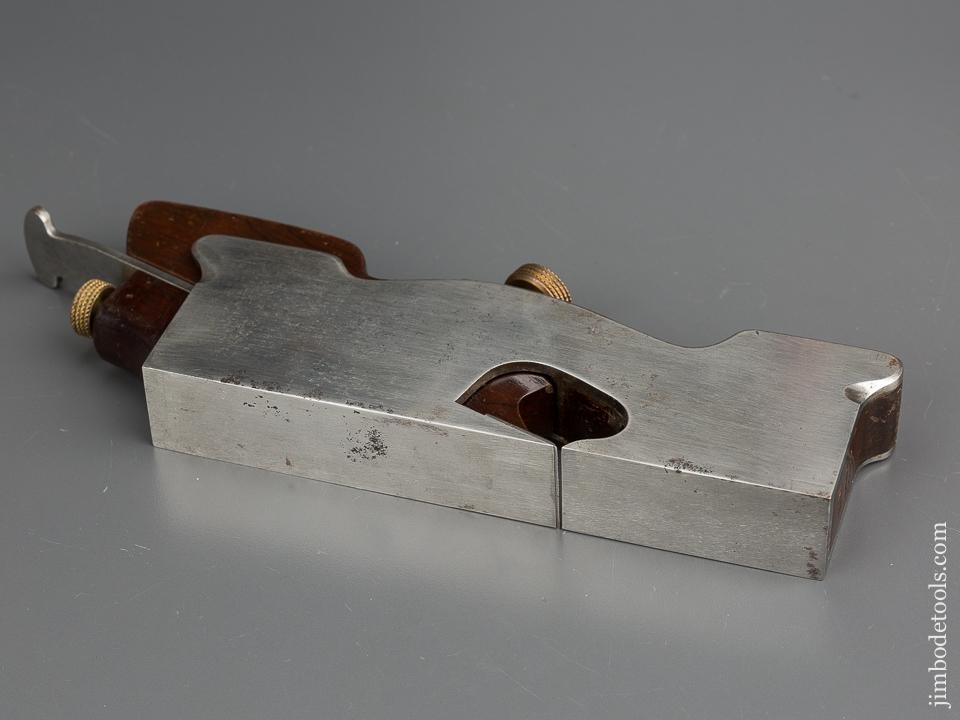 Rare & Fine! NORRIS No. A7 Adjustable Shoulder Plane - 77694U