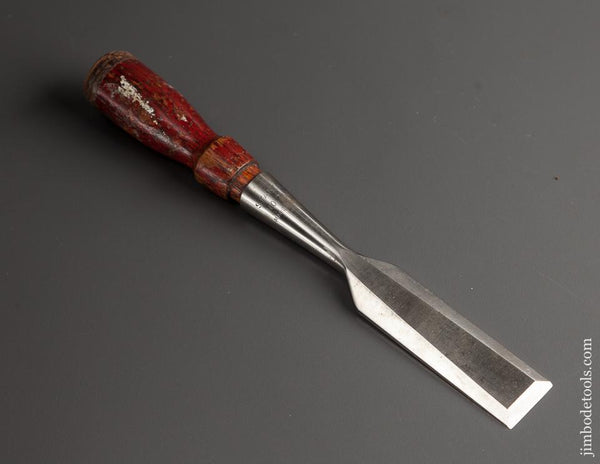 1 x 9 1/4 inch STANLEY No. 750 Chisel - 77700