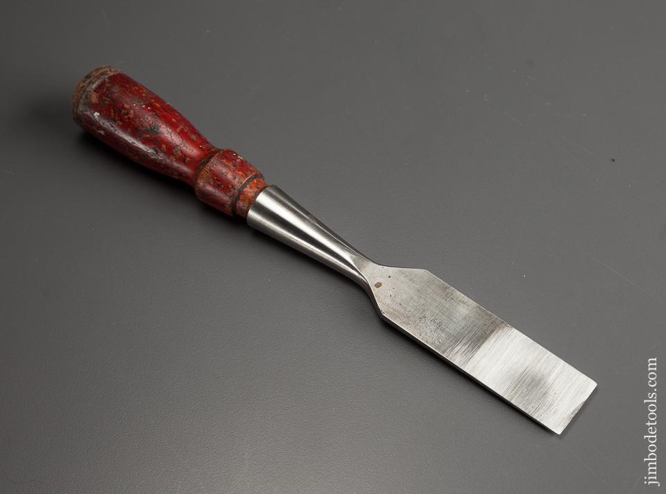 1 x 9 1/4 inch STANLEY No. 750 Chisel - 77700