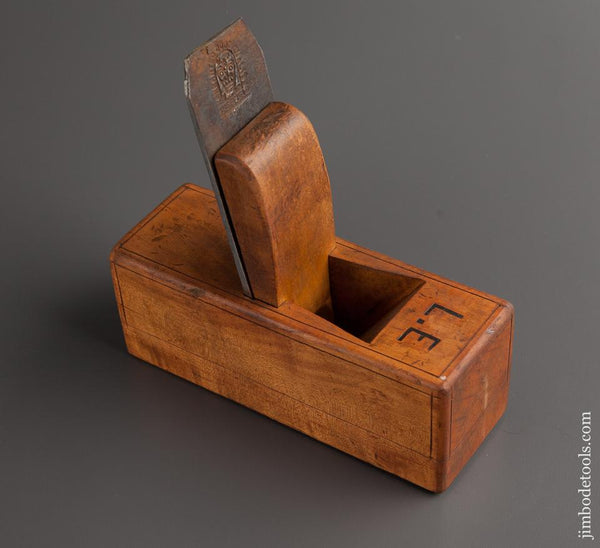 2 3/8 x 6 7/8 inch Toothing Plane - 77703