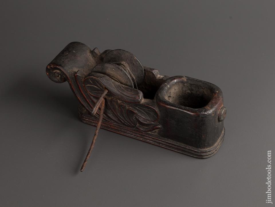 Lovely Japanese Ink Line Sumitsubo - 77711