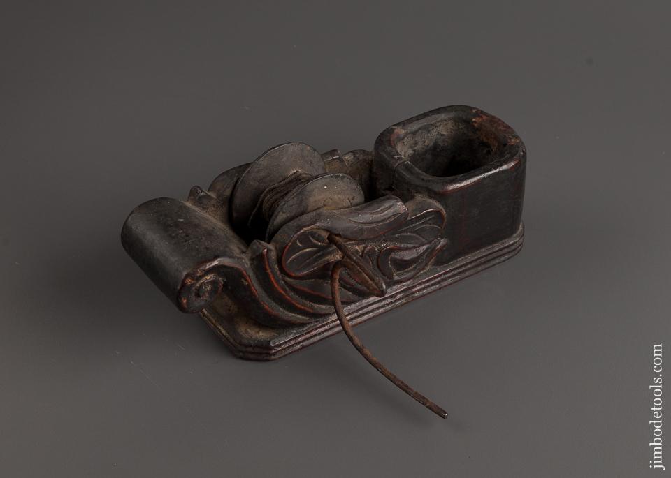 Lovely Japanese Ink Line Sumitsubo - 77711