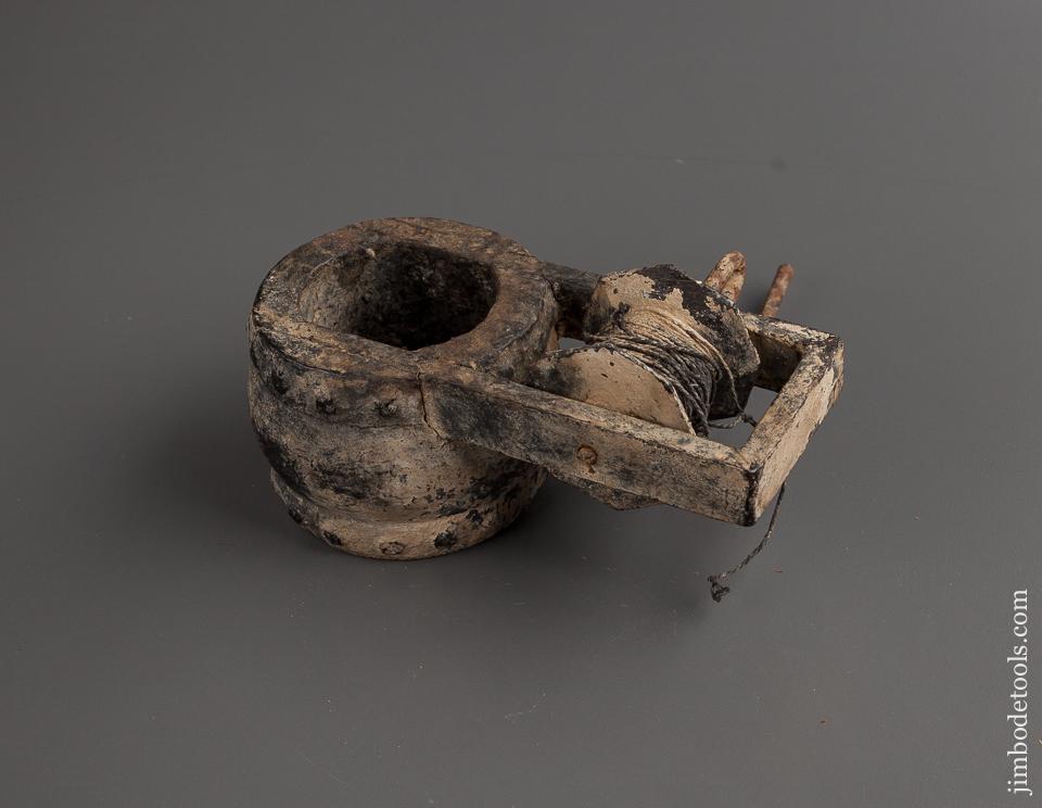 Fantastic Japanese Sumitsubo Ink Line - 77721U