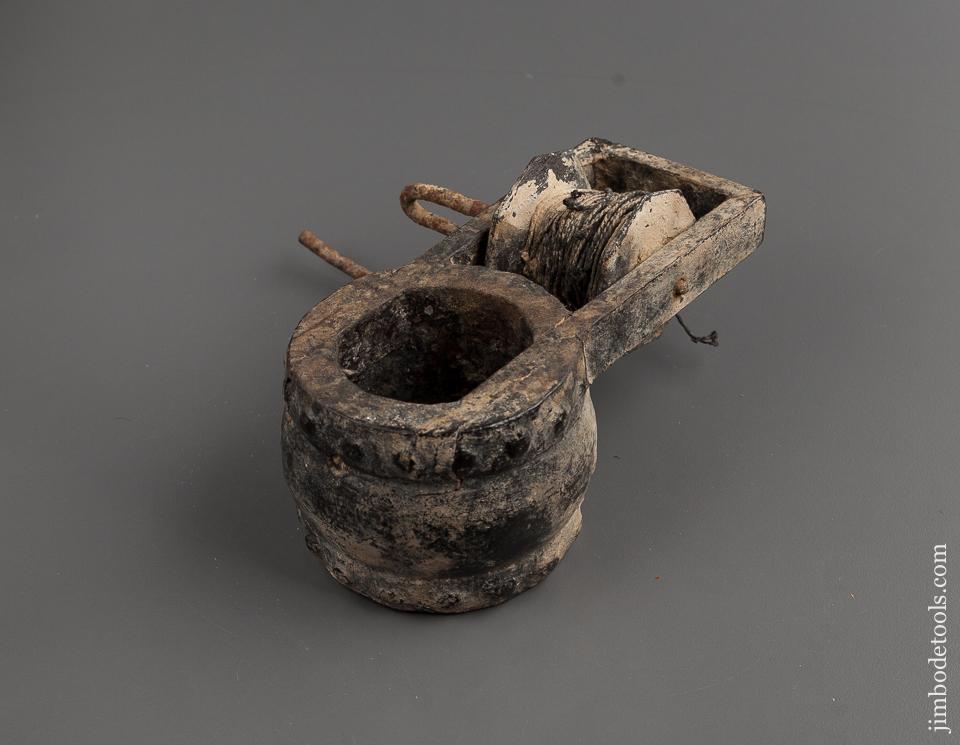 Fantastic Japanese Sumitsubo Ink Line - 77721U