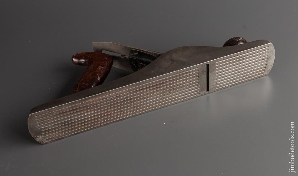 STANLEY No. 5C Jack Plane Type 11 circa 1910-18 - 77741