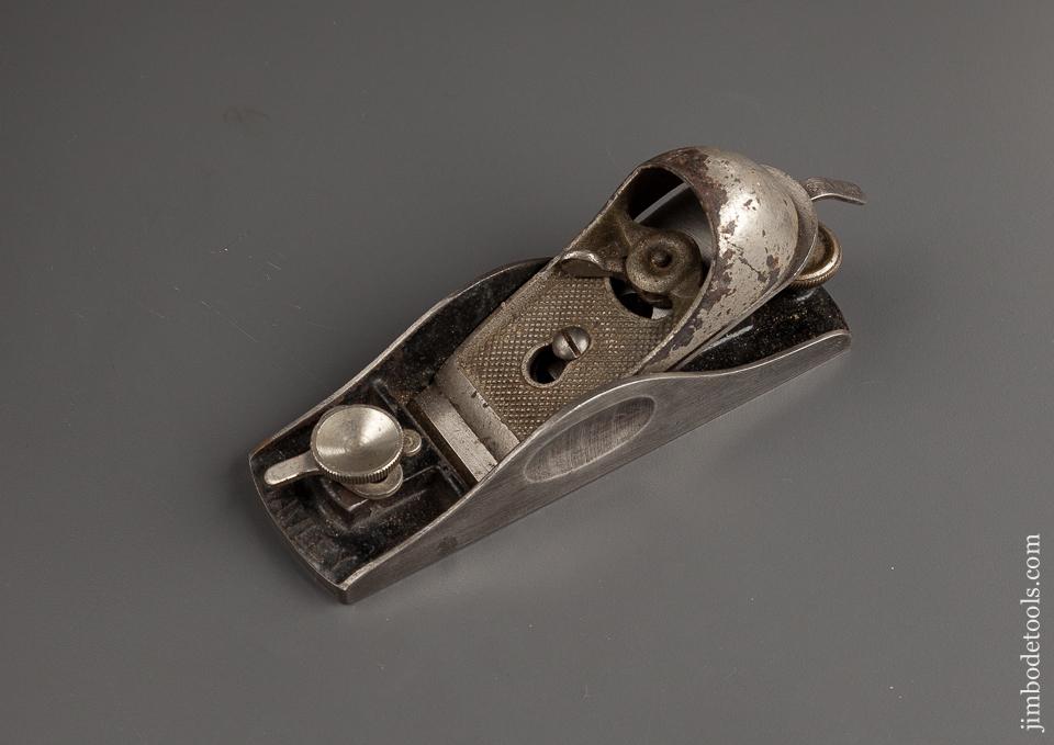 STANLEY No. 16 Block Plane FINE - 77762