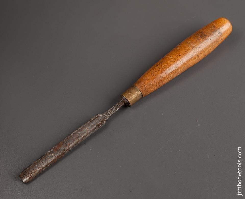 7/16 x 9 1/2 inch HOWARTH Paring Gouge - 77766