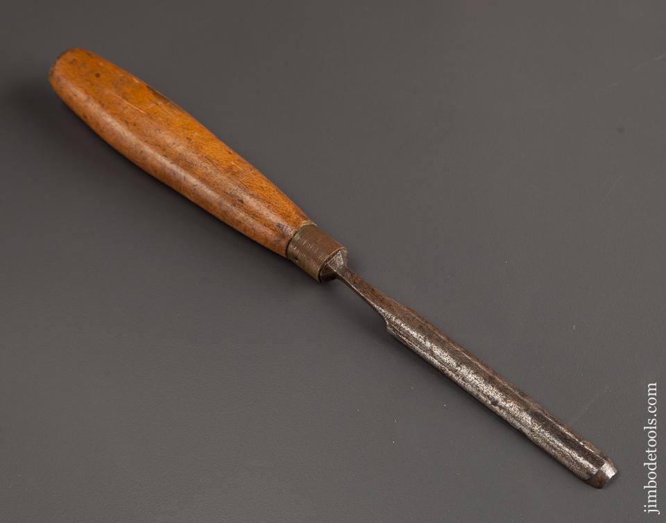 7/16 x 9 1/2 inch HOWARTH Paring Gouge - 77766