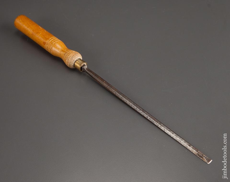 1/4 x 13 1/4 H428 Ash Handled Chisel - 77783