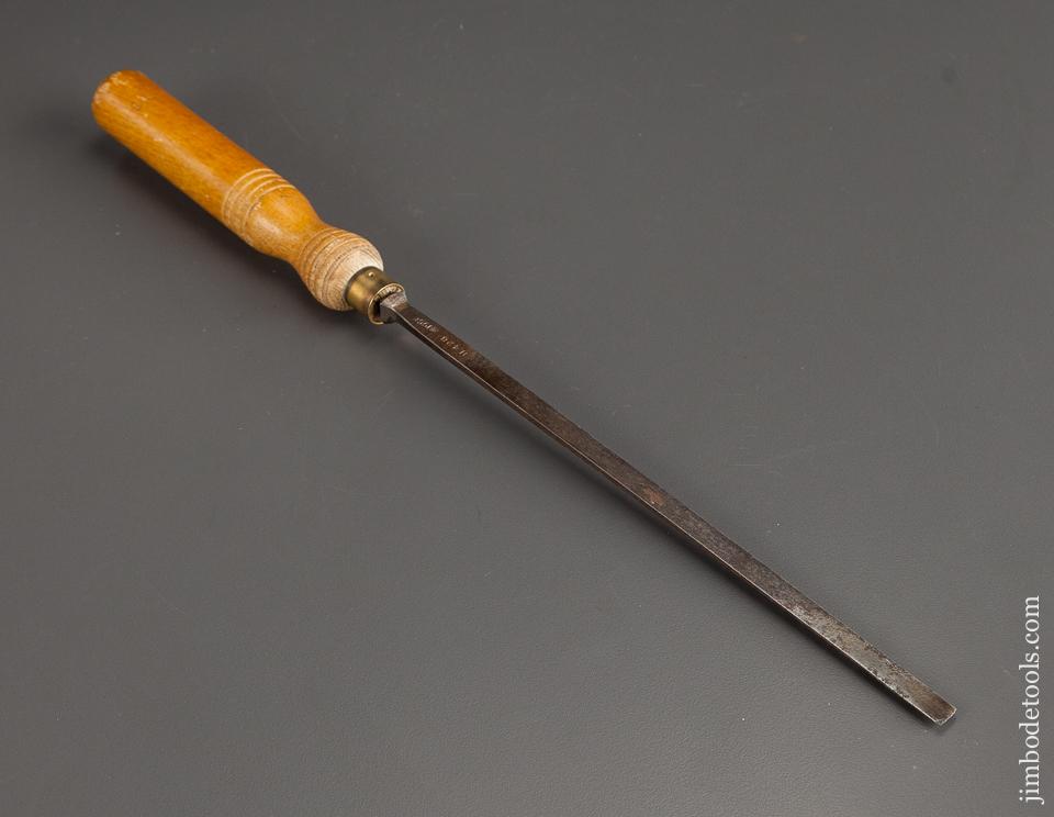 1/4 x 13 1/4 H428 Ash Handled Chisel - 77783