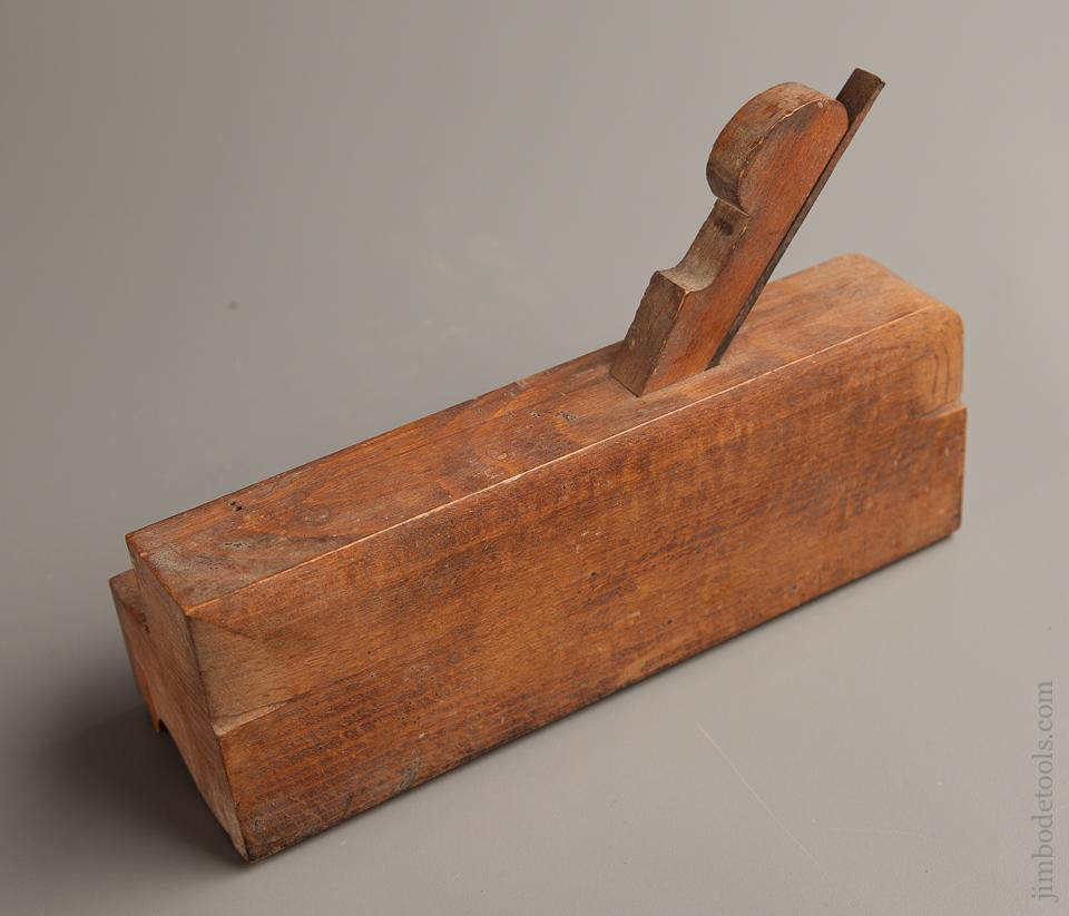 D.R. BARTON ROCHESTER Complex Moulding Plane MINT - 77183U