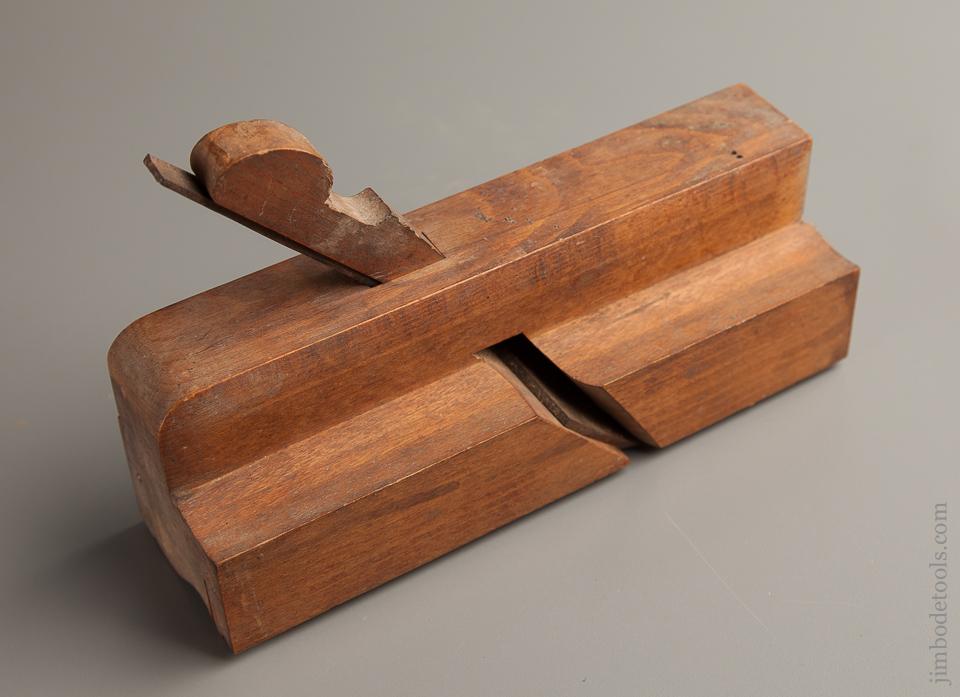 D.R. BARTON ROCHESTER Complex Moulding Plane MINT - 77183U
