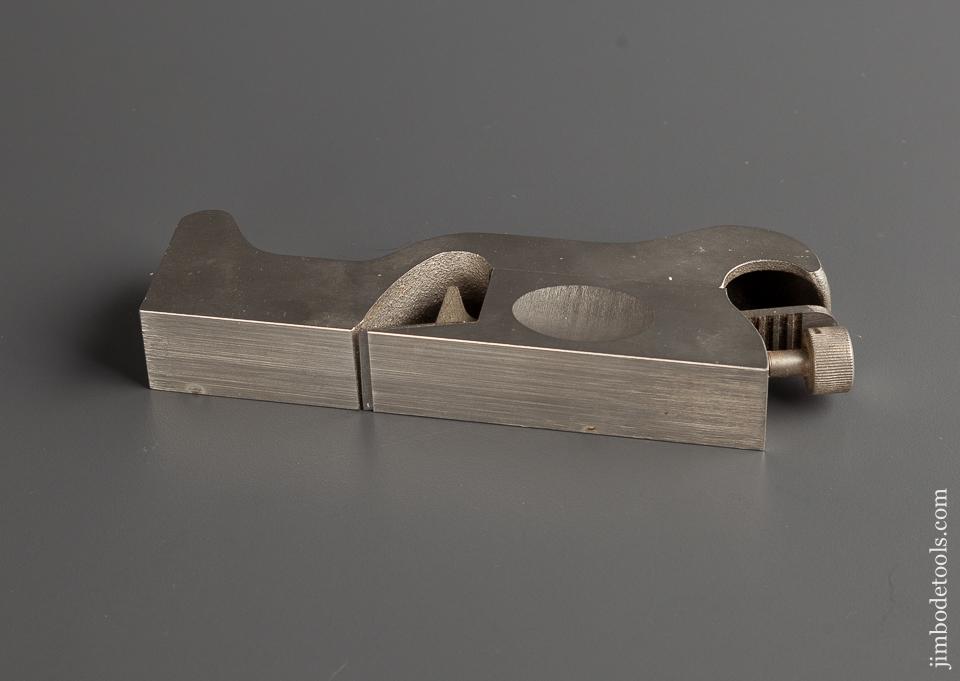 STANLEY No. 93 Shoulder Plane NEAR MINT - 76084