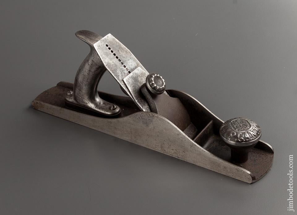 BAILEY VICTOR No. 5 Plane circa 1875-88 - 77876R