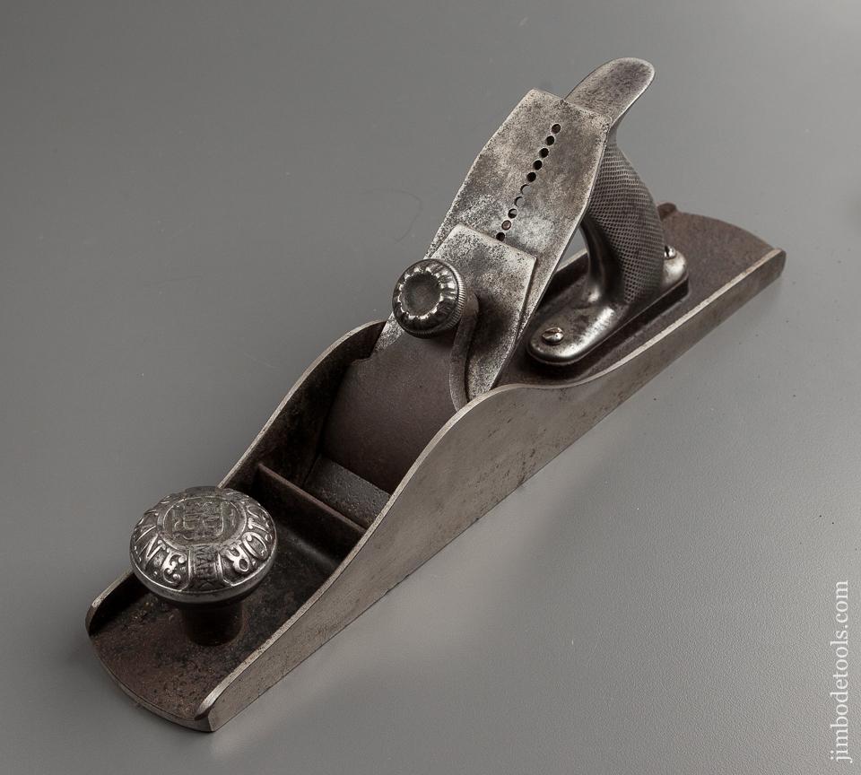 BAILEY VICTOR No. 5 Plane circa 1875-88 - 77876R