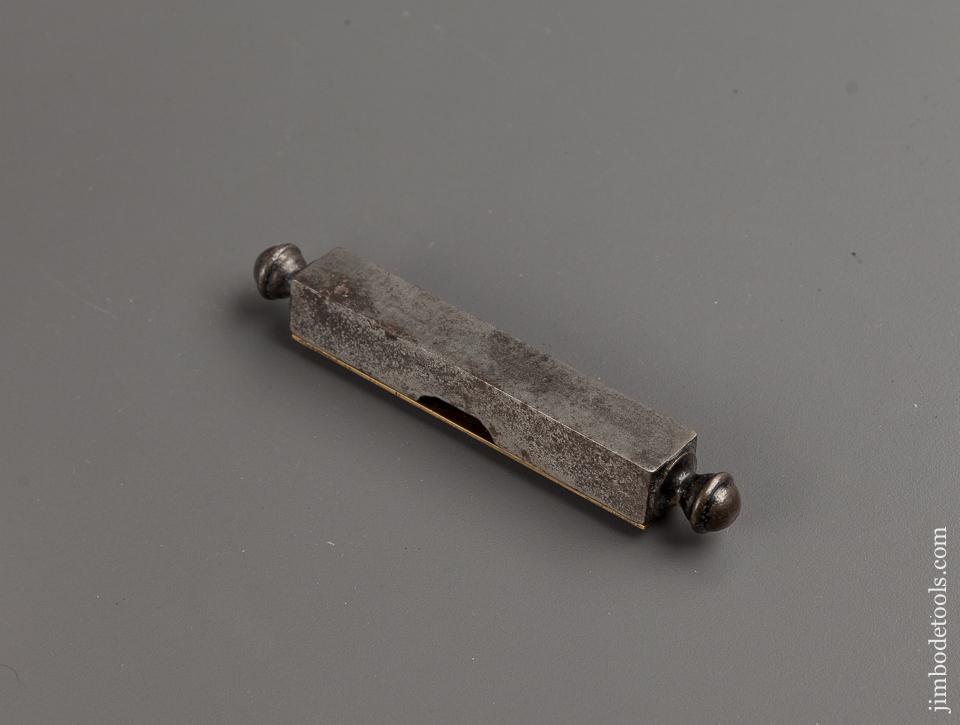 DAVIS 3 1/2 inch Finial Level - 77879R