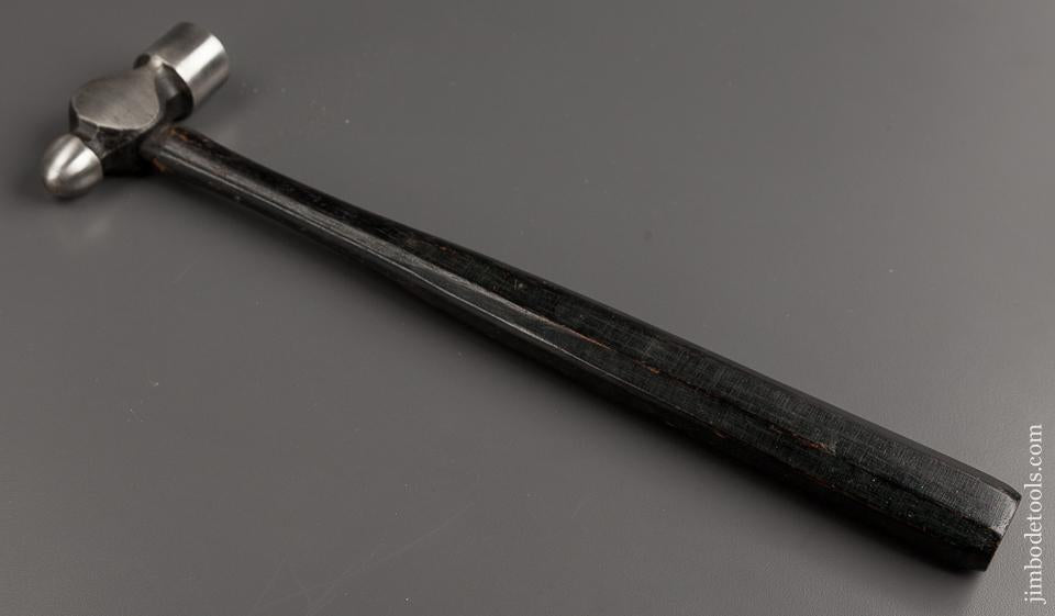 12 ounce 13 1/2 inch CHENEY Ball Pein Hammer with Decal - 77881R