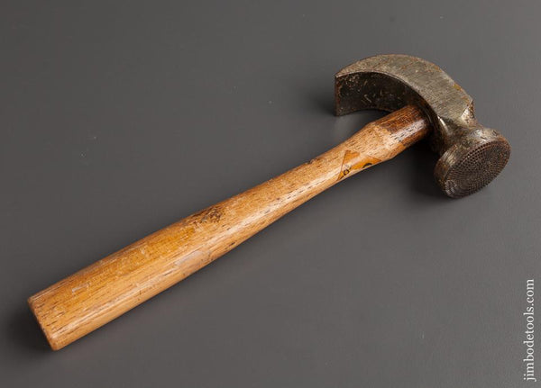 Dead Mint! CRISPIN No. 3 Cobbler's Hammer NEW OLD STOCK - 77882R
