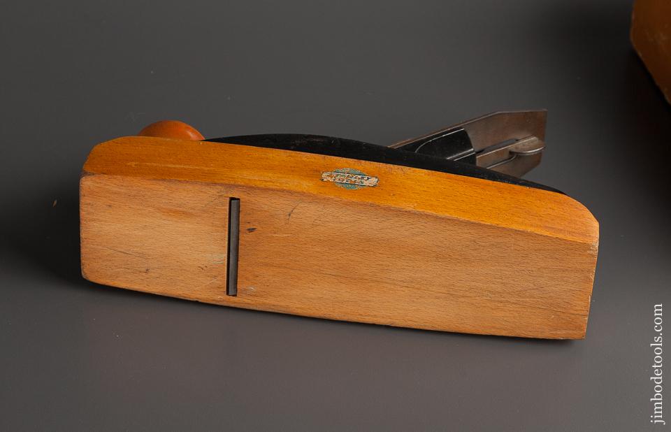 STANLEY No. 24 Transitional Smooth Plane with DECAL in Box - 77908R