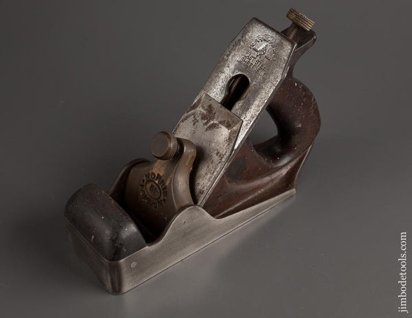 Good User NORRIS No. 51 Infill Smooth Plane - 77923