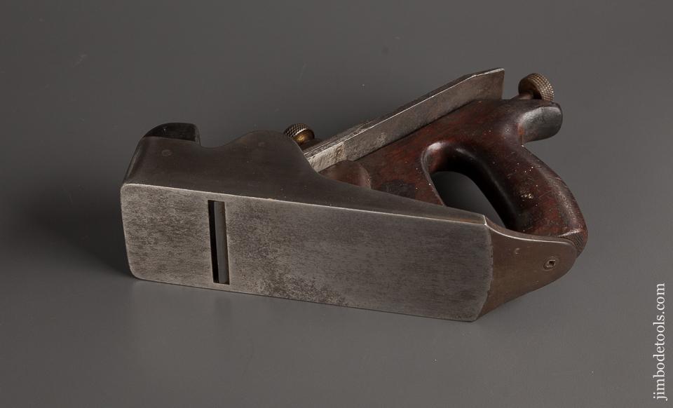 Good User NORRIS No. 51 Infill Smooth Plane - 77923
