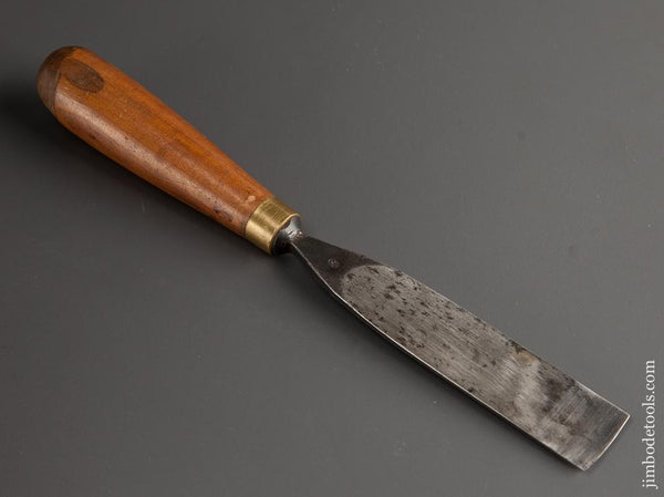 Fat One inch ADDIS No. 3 Gouge - 77934
