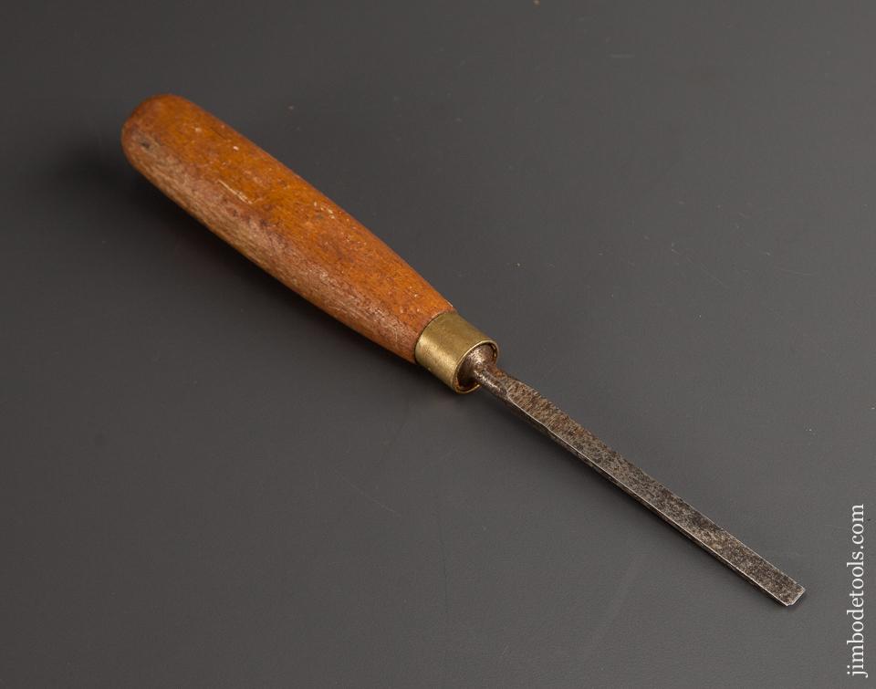 1/4 x 9 1/2 inch WARD Chisel - 77936