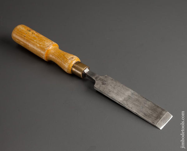 1 1/4 x 12 1/2 inch MARPLES Heavy Framing Chisel - 77937