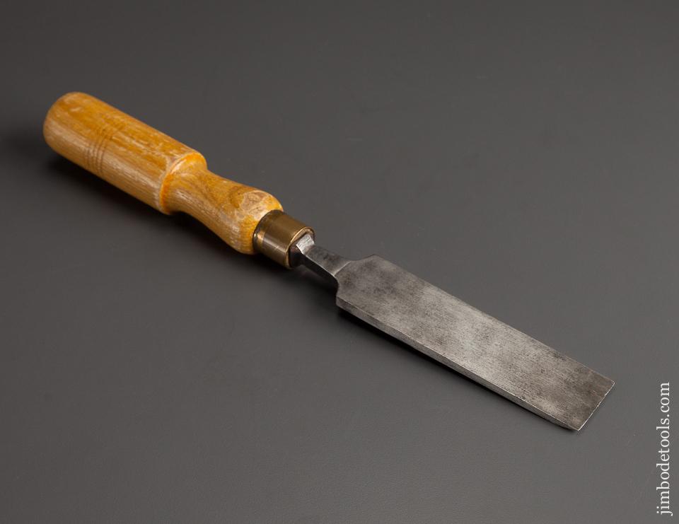 1 1/4 x 12 1/2 inch MARPLES Heavy Framing Chisel - 77937