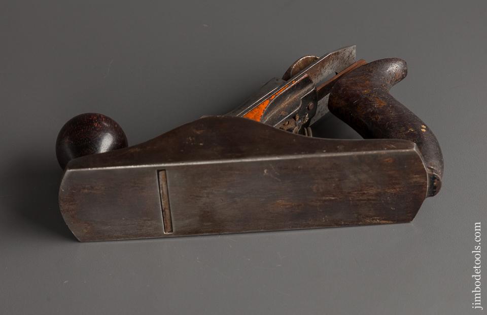 STANLEY No. 2 Smooth Plane SWEETHEART with Orange Frog - 77940