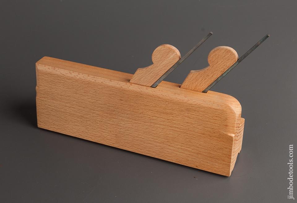 MINT Modern Maker Crispy Complex Molding Plane - 77945