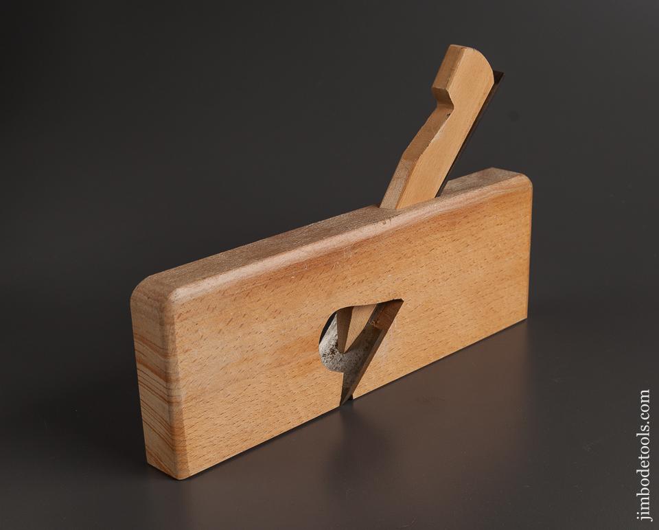 UNUSED One inch ECE Rabbet Plane NEW OLD STOCK - 77949
