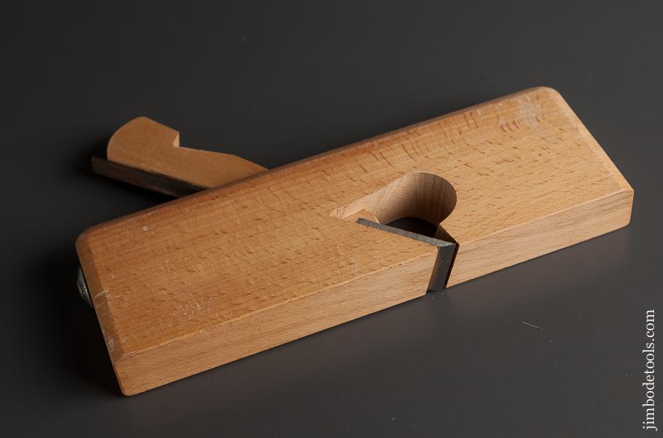 UNUSED One inch ECE Rabbet Plane NEW OLD STOCK - 77949