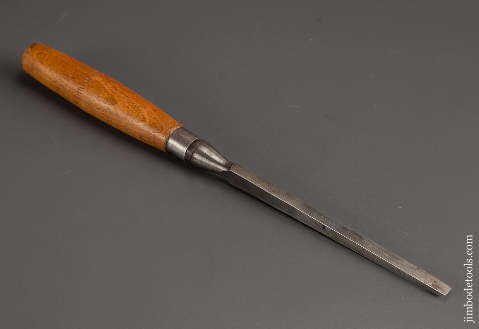 5/16 x 12 inch SORBY Beech Handled Mortise Chisel - 77954