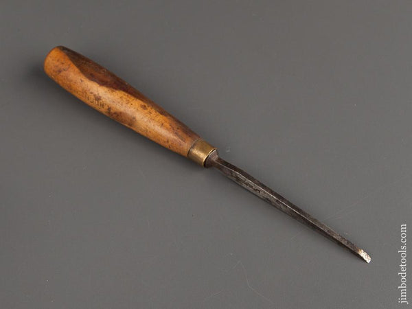 1/8 x 8 3/4 inch THOS IBBOTSON Sash Mortise Chisel - 77989