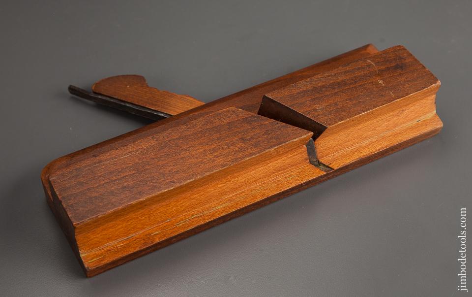 GRIFIFTHS NORWICH Moulding Plane with Unusual Profile circa 1803-1958 EXTRA FINE - 77992