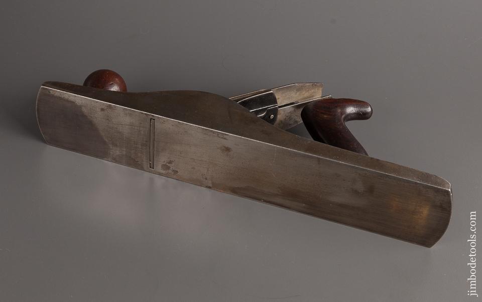 STANLEY No. 5 1/2 Jumbo Jack Plane Type 11 circa 1910-18 - 77994