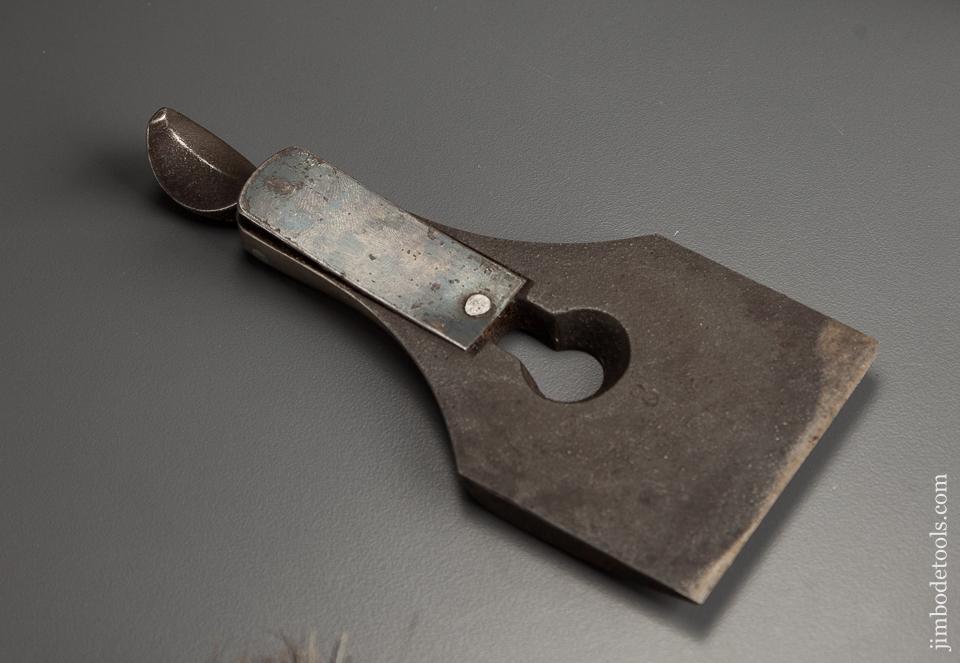 STANLEY No. 8 Jointer Plane Type 2 circa 1869-72 ORIGINAL & FINE - 77996